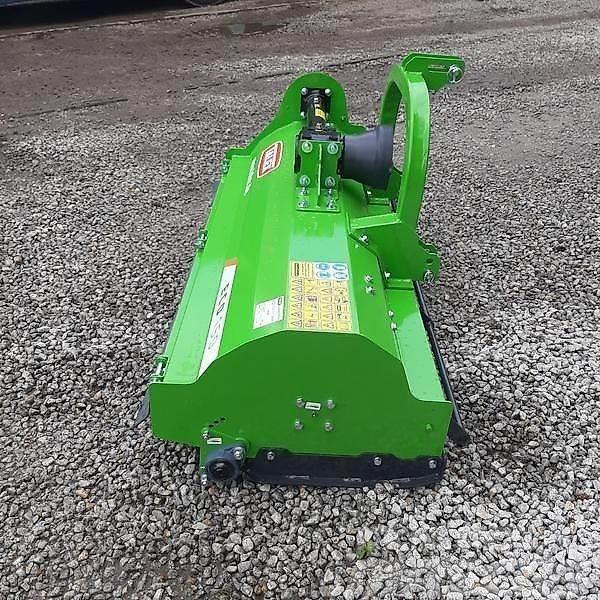 Talex Mulcher Eco 1.5m Pasture mowers and toppers