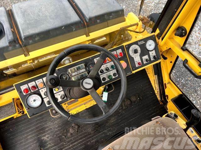 Bomag BW 151 AC-2 Other rollers