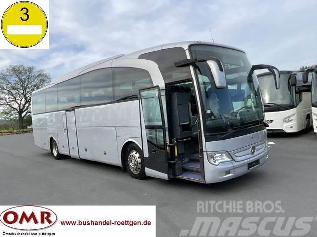 Mercedes-Benz Travego/ 15 RHD/ Tourismo/ R 07/R 08 Coaches