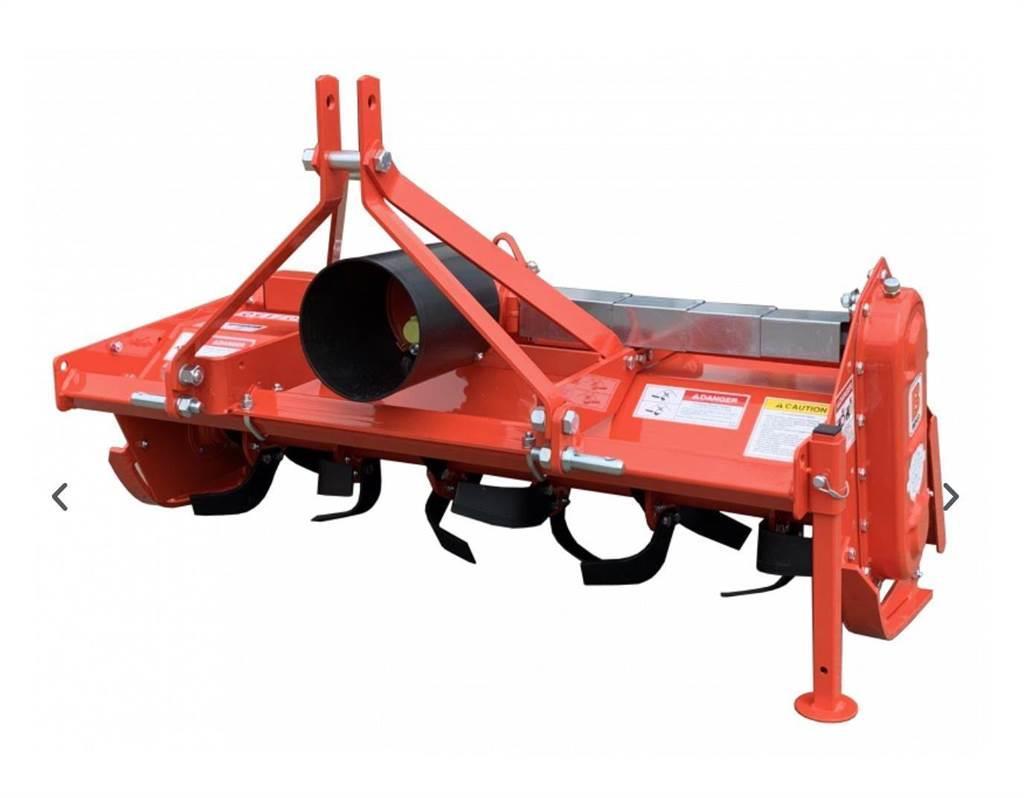 Befco T30-142 Power harrows and rototillers