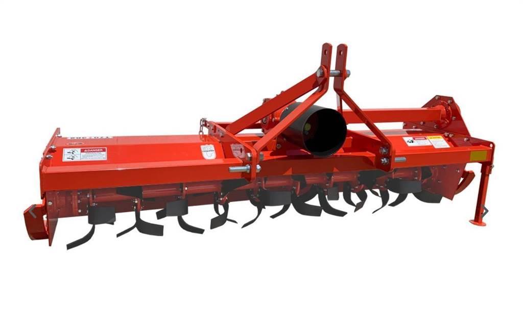 Befco T70-382 Power harrows and rototillers