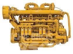 CAT 3512B Engines