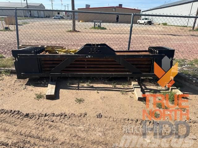 Ditch Witch JT30 All-Terrain Horizontal Directional Drilling Equipment