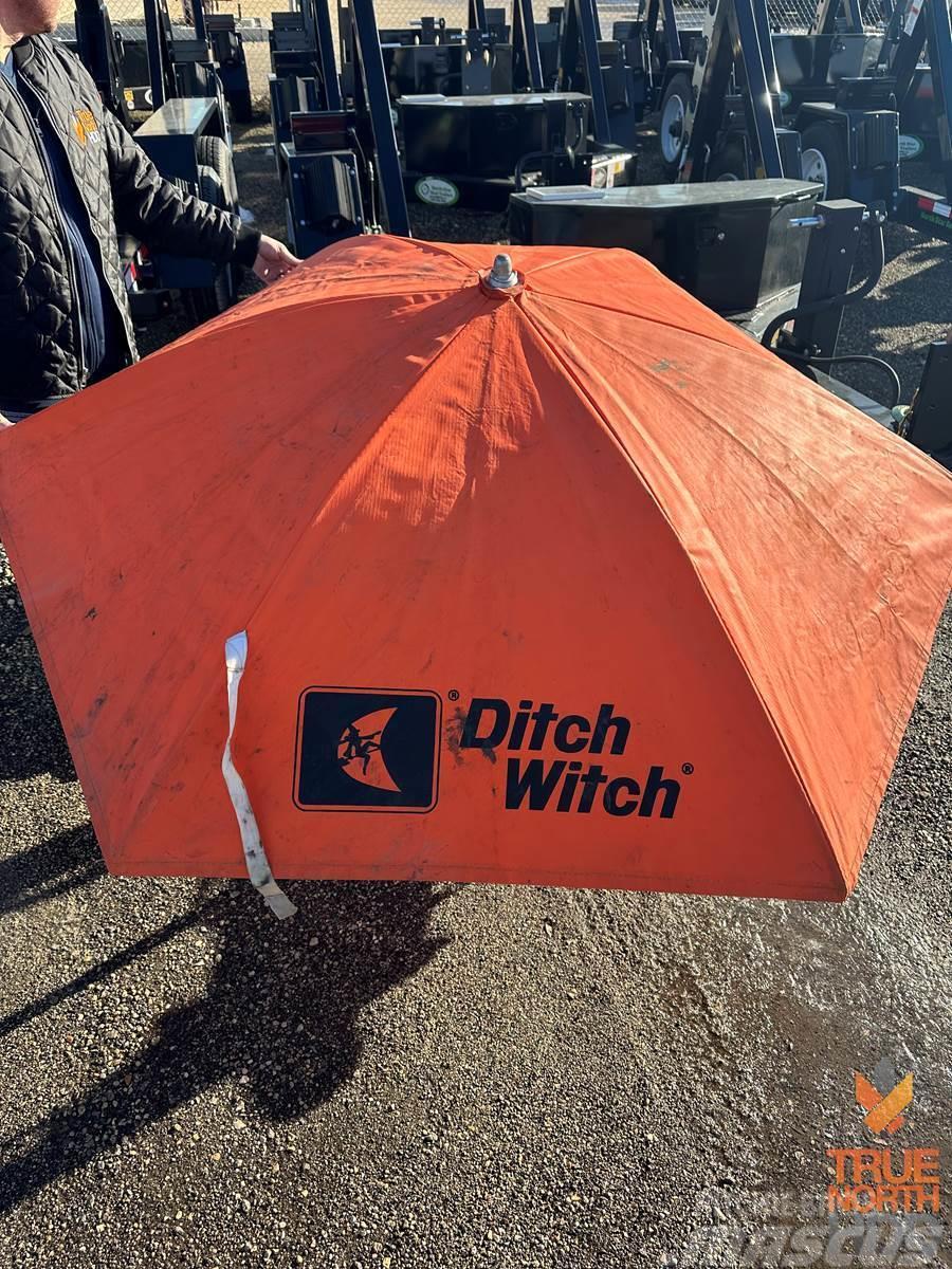 Ditch Witch Unknown Other