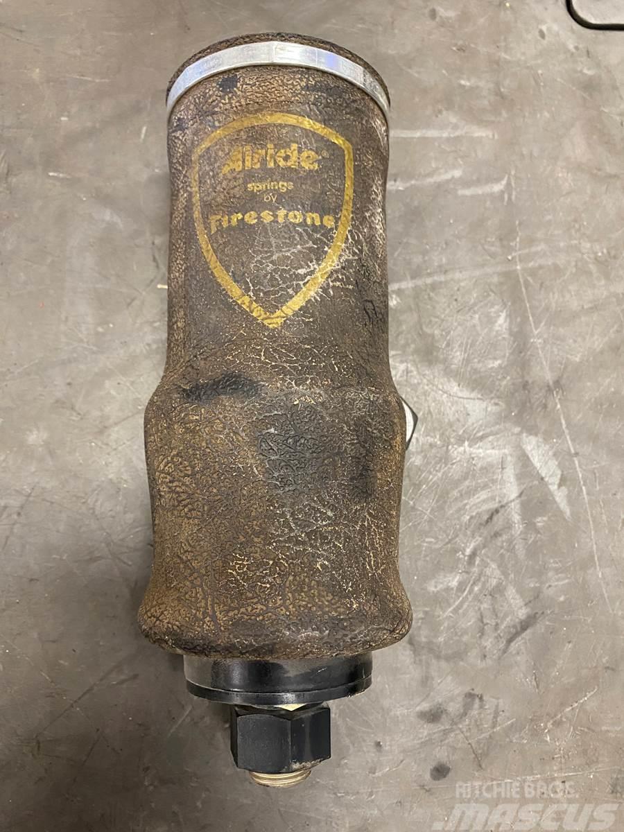 Firestone  Other components