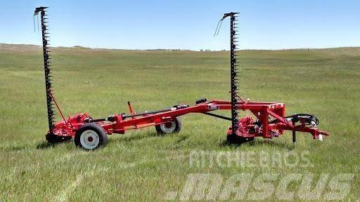 Rowse HD9 Other forage harvesting equipment