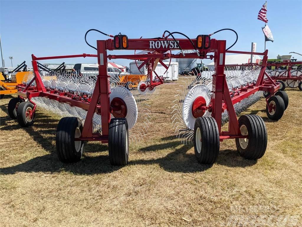 Rowse ULTIMATE 20 Rakes and tedders