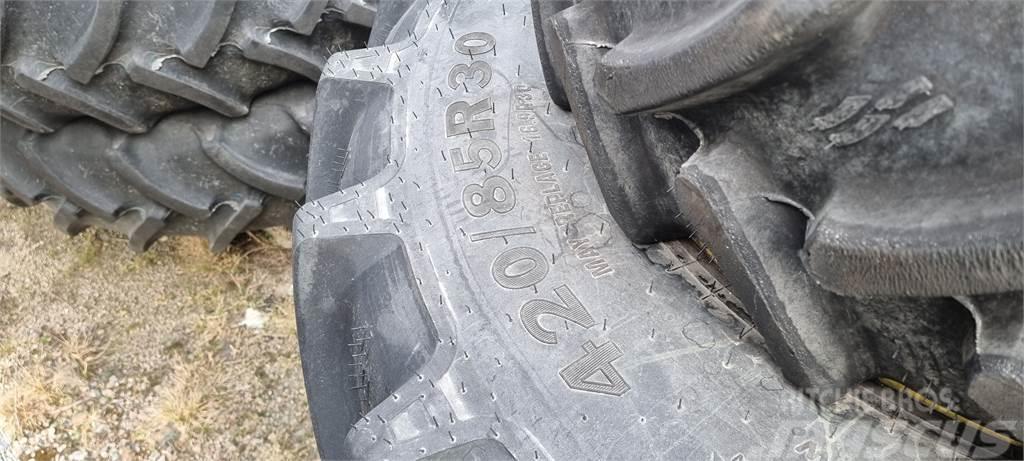  420/85X30 Hjul 5R Tyres, wheels and rims