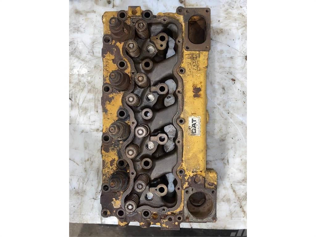 CAT 3304 Old injector Engines