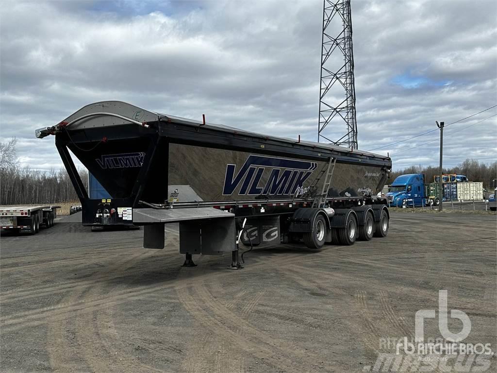 GINCOR 484LB Other trailers