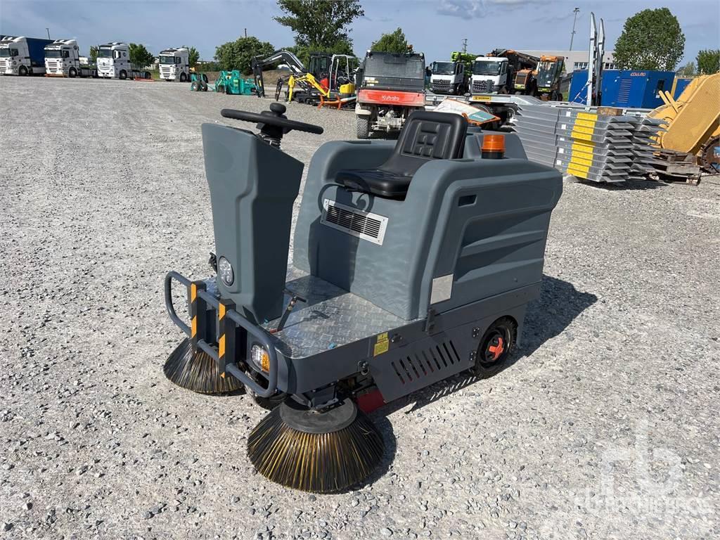  INTELLIGENT CV10000 Sweepers