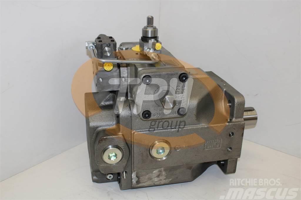 Rexroth R910989632 REXROTH A4VSO250 Other components