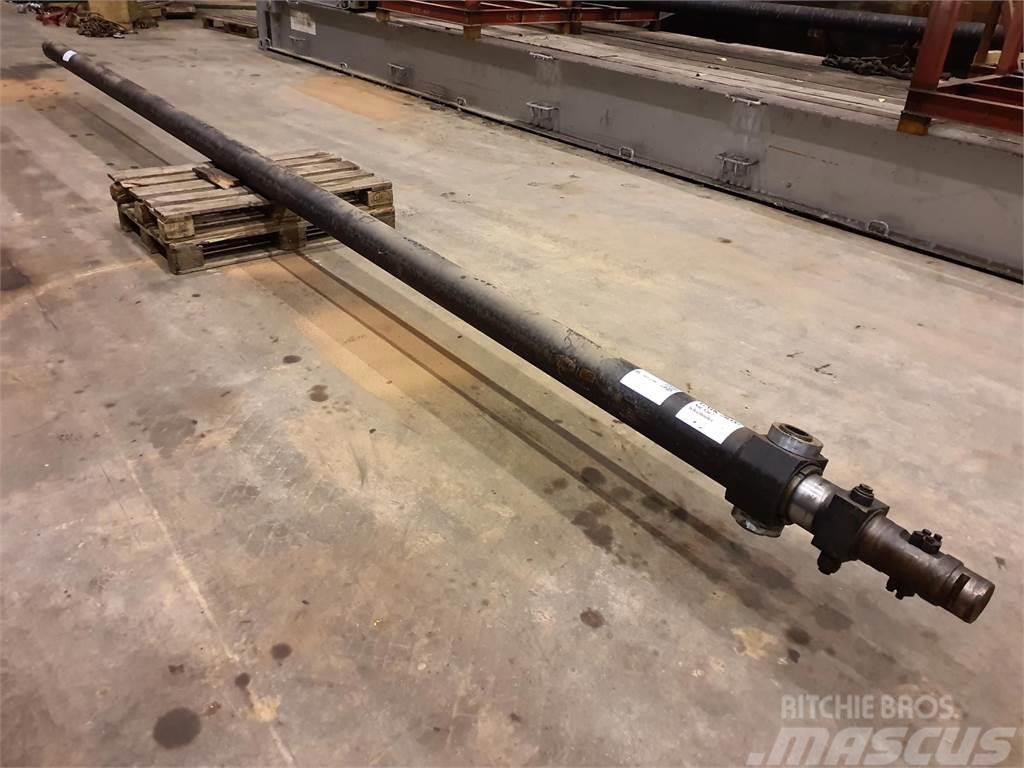 Grove GMK 2035 Telescopic cylinder Crane parts and equipment