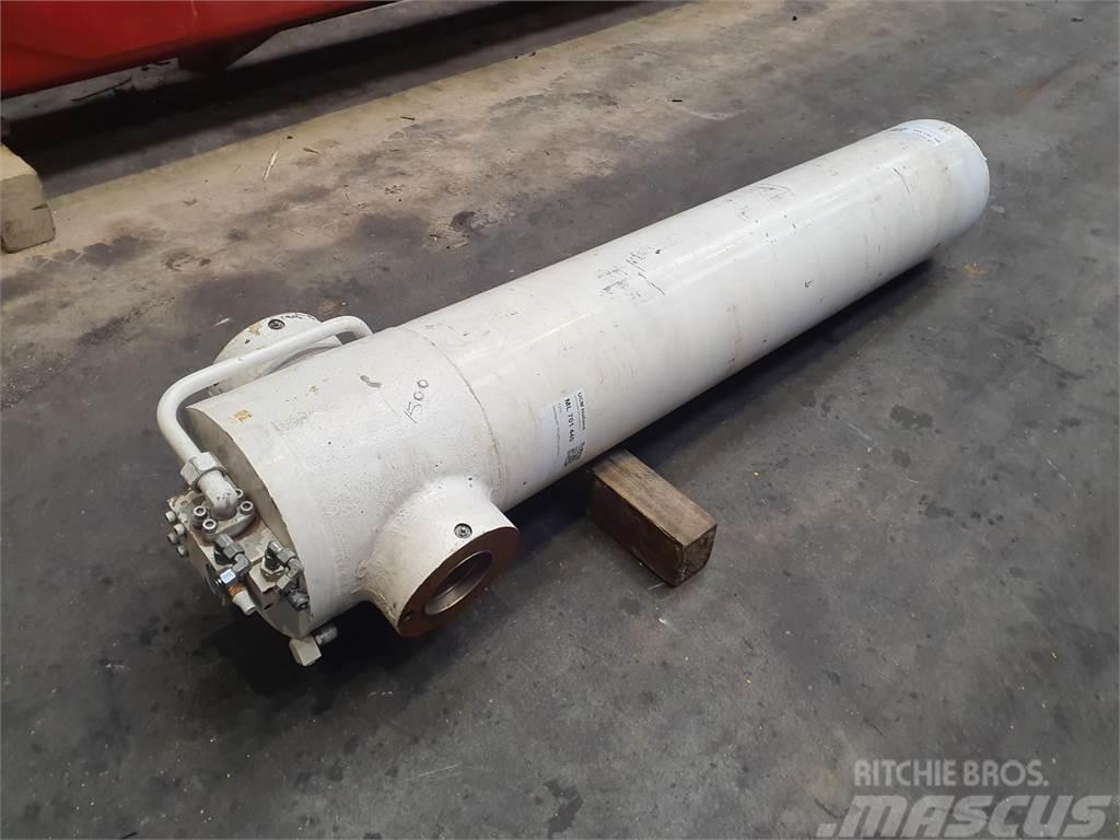 Terex Demag Demag AC 55 luffing cylinder Crane parts and equipment