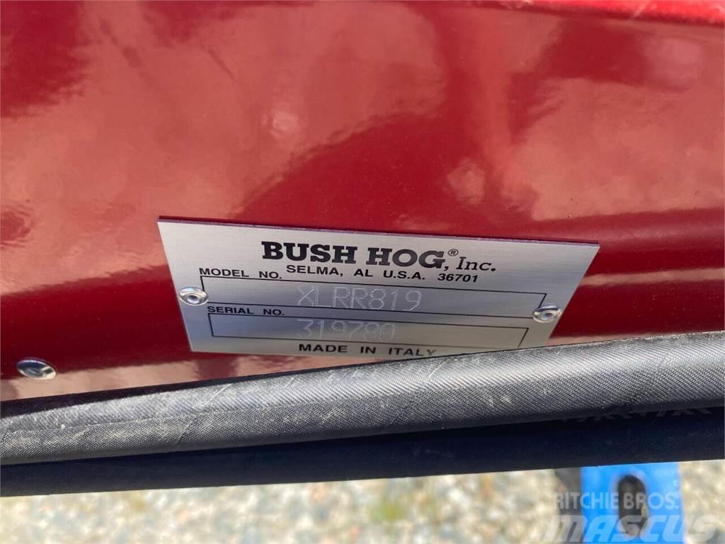 Bush Hog XLRR-1 Other