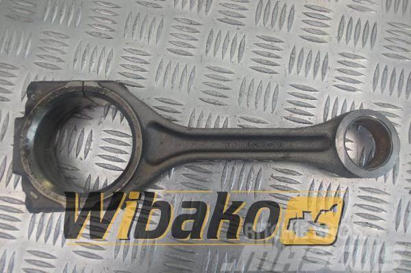 CAT Connecting rod Caterpillar 3306DIT 8N1720-10 Other components
