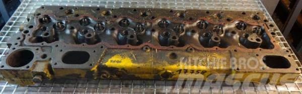 CAT Cylinder head Caterpillar 3306 7C3906-0 Other components