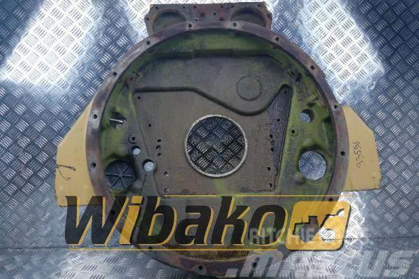 CAT Flywheel housing Caterpillar 3408 4W6114 Other components