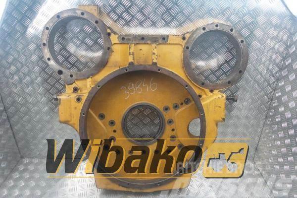 CAT Flywheel housing Caterpillar 3306DIT 4P-276V Other components