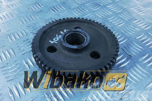 CAT Gear Caterpillar 3306DIT 5S7632V Other components