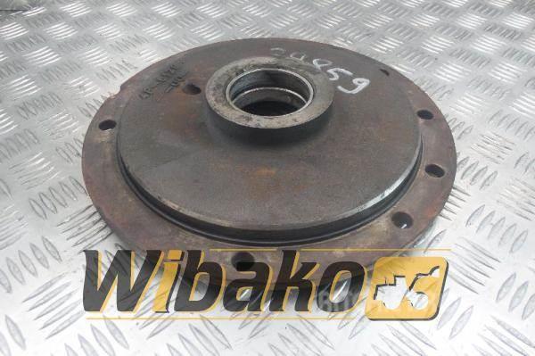 CAT Hydraulic pump base Caterpillar 3306DIT 4P-5128V Other components