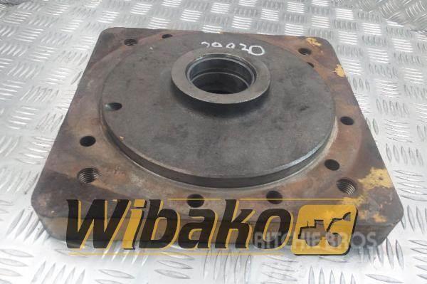 CAT Hydraulic pumps reducer Caterpillar 3306DIT 4P-512 Other components