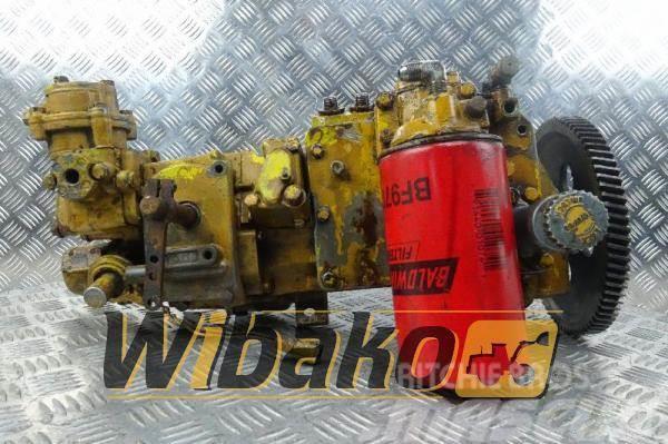 CAT Injection pump Caterpillar 3306 4N145/7N3536/4N665 Other components