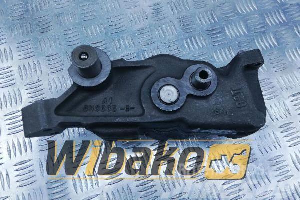 CAT Oil pump Engine / Motor Caterpillar 3306DIT 8N8635 Other components