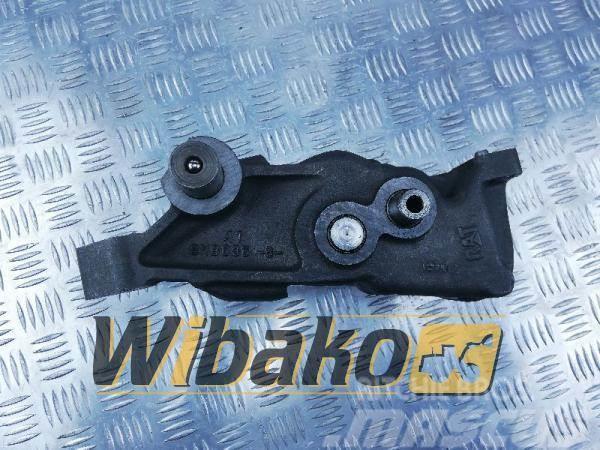 CAT Oil pump Engine / Motor Caterpillar 3306DIT 8N8635 Other components