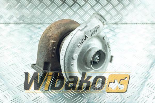 CAT Turbocharger Caterpillar 3306 Other components