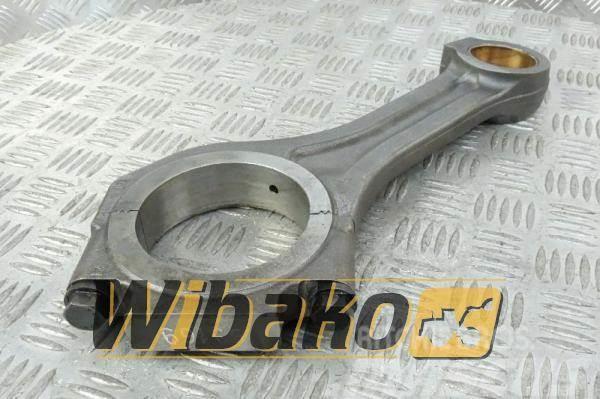 Liebherr Connecting rod Liebherr D9406/D9408 10140072 Other components