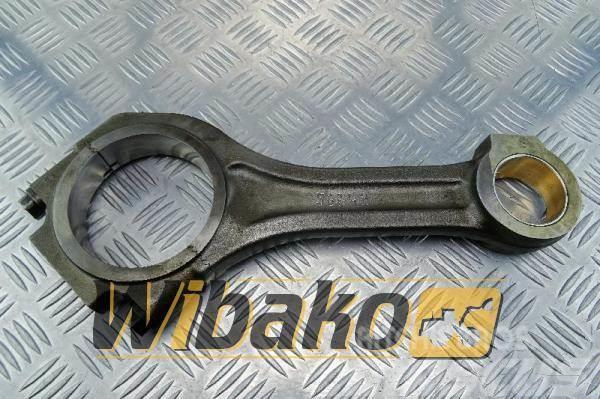 Liebherr Connecting rod Liebherr D9406/D9408 10140071 Other components