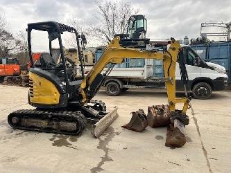 Yanmar Vio 26