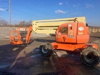 JLG 450 AJ II