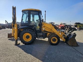 JCB 3 CX ECO