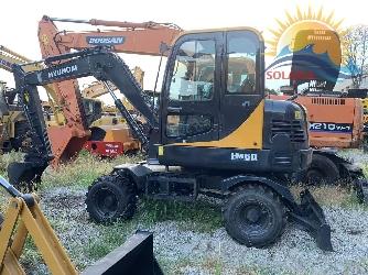 Hyundai HW 60