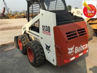 Bobcat S 130
