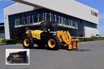 JCB 531-70
