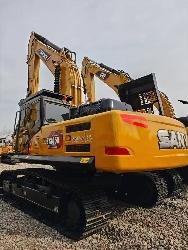Sany 305