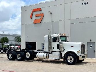 Peterbilt 388