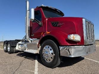 Peterbilt 567