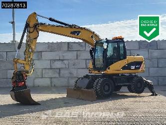 CAT M313 D