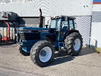 Ford 8730