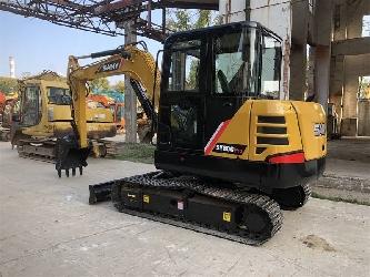 Sany SY 60 C