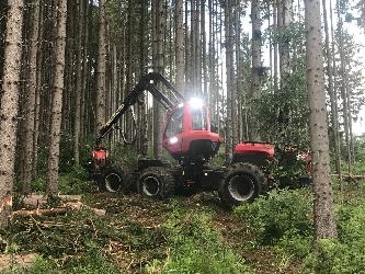 Komatsu 951