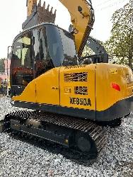 XCMG XE 85 DA
