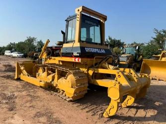 CAT D6G