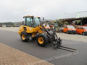 Volvo L 25 F