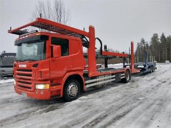 Scania 380
