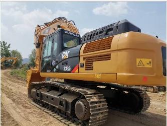 CAT 336 D